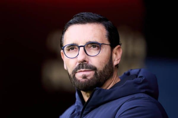 Бордалас "Реал"га қарши ўйин олдидан учрашувнинг мураккаблигини таъкидлади