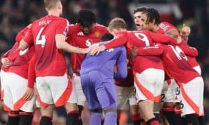 “Манчестер Юнайтед” беш футболчини олиб келади