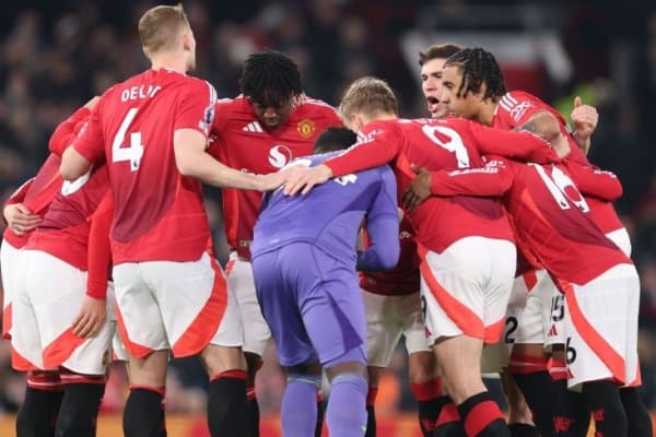 “Манчестер Юнайтед” беш футболчини олиб келади