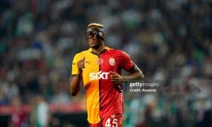 МЮ тўпурар ҳужумчи билан келишувга эришди