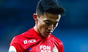 "Янги тактик схема Файзуллаевга салбий таъсир кўрсатди"