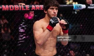 Movsar Evloev: “Agar Topuriya Maxachevga yutqazsa, bu uning fazilatlarini kamaytirmaydi”