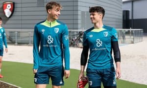 "Челси" "Реал" жиддий қизиқиш билдирган футболчи учун рақобатда пешқадам бўлиб турибди