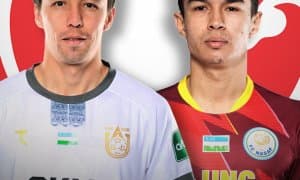 Ўзбекистон кубоги. ОКМК-"Насаф": Асосий таркиблар маълум