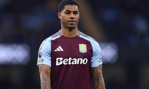 Рэшфорд ёзда АПЛнинг бошқа бир топ клубига ўтиши мумкин