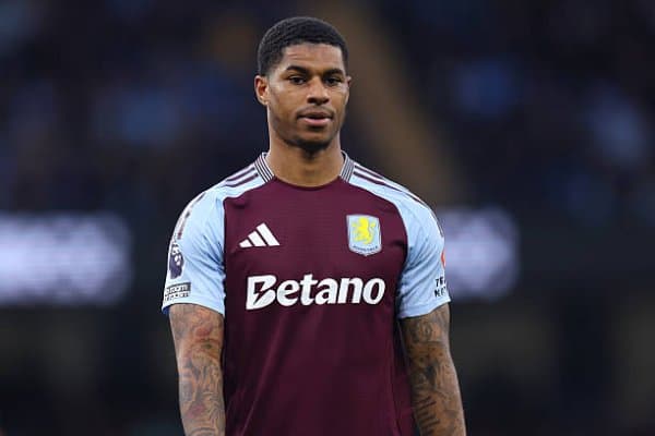 Рэшфорд ёзда АПЛнинг бошқа бир топ клубига ўтиши мумкин