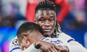 “Барса”га қарши ўйин олдидан “Реал” катта йўқотишга учради