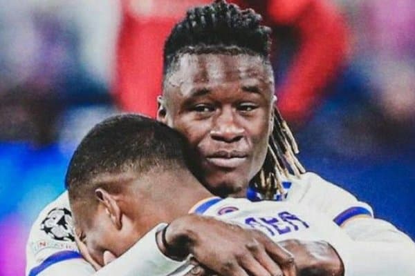 “Барса”га қарши ўйин олдидан “Реал” катта йўқотишга учради