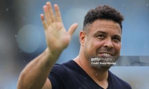 Роналдо ўз қўл остидаги Ла Лига клубини сотмоқчи