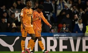 "Бу ер унга театр эмас" - Анчелотти "Реал" ҳужумчисини кескин танқид қилди 