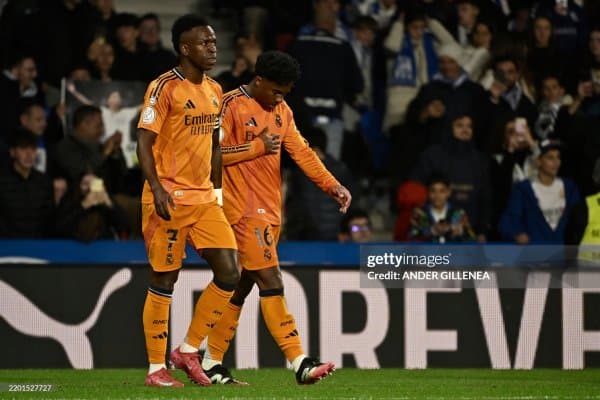 "Бу ер унга театр эмас" - Анчелотти "Реал" ҳужумчисини кескин танқид қилди 