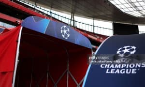 УЕФА Чемпионлар Лигаси ўйинларига яна ўзгартириш киритмоқчи