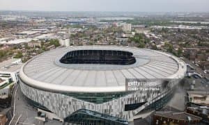 Даҳшат! "Tottenham Hottspur Stadium"да жанг қиладиган боксчиларга фантастик гонорар белгиланди