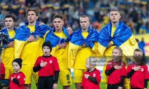 "Ювентус" ва "Наполи" украиналик футболчини ўз сафларига қўшиб олишмоқчи