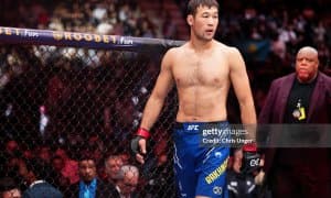 Шавкат Раҳмонов октагонга қачон қайтади?