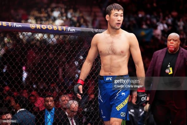 Шавкат Раҳмонов октагонга қачон қайтади?