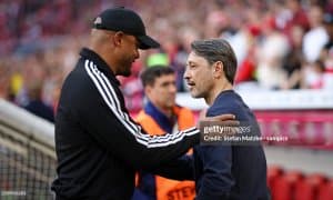 "Тоттенхэм" Бундеслигадан мураббий олиб келади