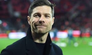 Хаби Алонсо “Реал” учун футболчи танлай бошлади