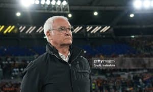 "Рома" ярим ҳимоячиси ёзда ПСЖга ўтади