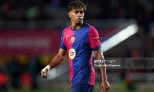 Ямал ва унинг агенти "Барса" раҳбарияти билан нега учрашди?