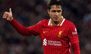 "Ливерпуль" футболчиси клубни тарк этишга тайёр