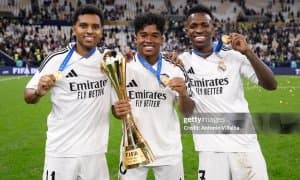 "Реал" ҳужумчиси жамоадан кетишга тайёр