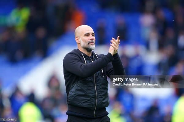 Гвардиола "Реал"нинг икки юлдузини жамоасида кўрмоқчи