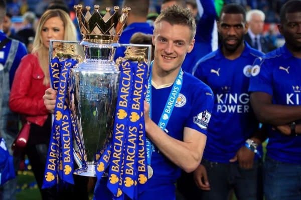 Эртак тугаш арафасида! Варди "Лестер"ни тарк этишини эълон қилди 