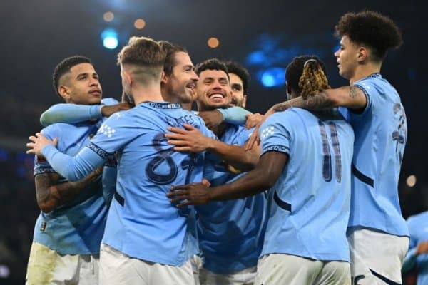 “Сити” юлдузини Англиянинг беш жамоа талашяпти