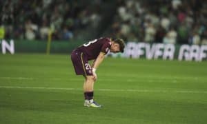 Ла Лигадан чиқиб кетган клуб номи маълум бўлди