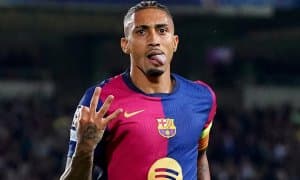 “Барса” ва Рафинья келишолмай қолди