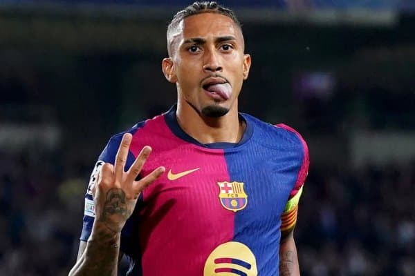 “Барса” ва Рафинья келишолмай қолди