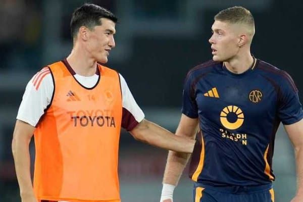 Шомуродов Довбикни “синдирди”!