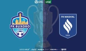 "Бухоро" - "Машъал" учрашуви "Жар"да ўтказилади