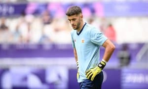 "Манчестер Юнайтед" испаниялик дарвозабон билан музокараларга киришди