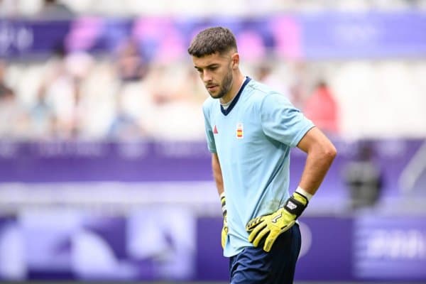 "Манчестер Юнайтед" испаниялик дарвозабон билан музокараларга киришди