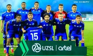 Превью. "Навбаҳор" - "Бухоро"