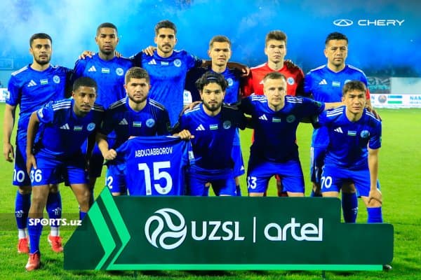 Превью. "Навбаҳор" - "Бухоро"