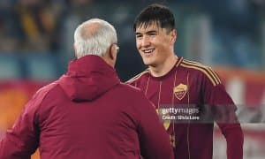 Раньери "Интер"га қарши асосий таркибга Шомуродовни киритадими?