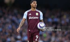 Рэшфорд МЮга қайтмоқчи эмас, у фаолиятини Ла Лигада давом эттирмоқчи