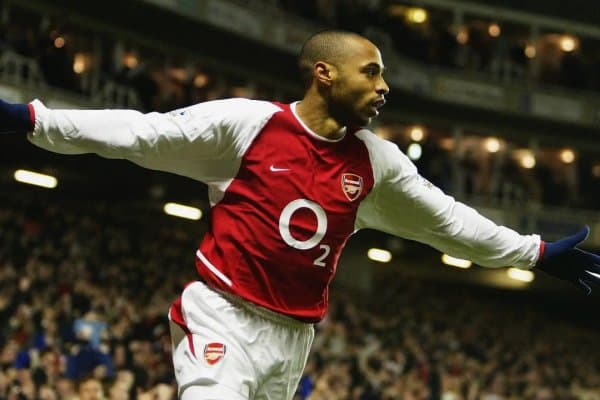 АПЛ тарихидаги энг кучли ҳужумчилар рейтинги тузилди