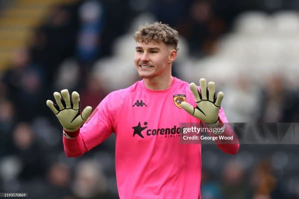 МЮ ва "Вест Хэм" "Брайтон" дарвозабони учун курашади