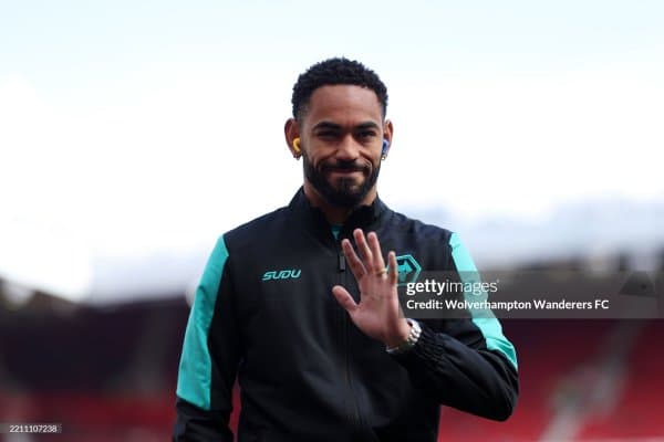 МЮ бразилиялик ҳужумчи билан келишувга эришди