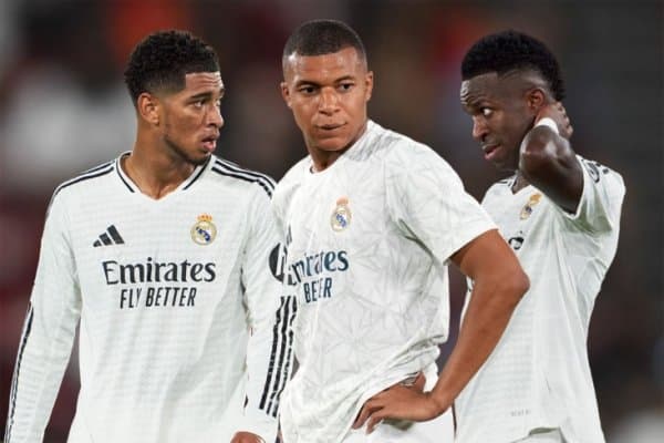 Бу икки ўйинчи келса, “Реал”ни енгиб бўлмайди