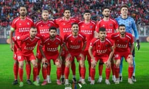 "Нассажи" ва Яхшибоев "Гохар"га мағлуб бўлди