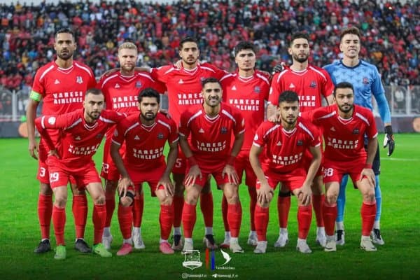 "Нассажи" ва Яхшибоев "Гохар"га мағлуб бўлди