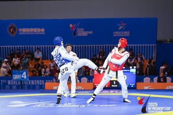 Медаллар сони кескин ортмоқда!