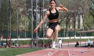 Энг кучли атлетларимиз баҳсга киришди