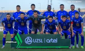 "Машъал" Термизда "мезбон, "Сурхон" эса "меҳмон"