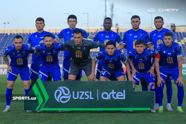 "Машъал" Термизда "мезбон, "Сурхон" эса "меҳмон"